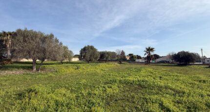 Roquebrune-sur-Argens Terrain à bâtir - 2404986-6013annonce1202601234pawz.jpeg Maisons de Manon