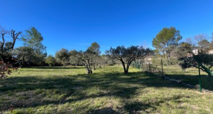 Flayosc Terrain à bâtir - 2439252-11723annonce220260224TF17N.jpeg Maisons de Manon