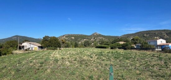 Terrain à bâtir à Digne-les-Bains, Provence-Alpes-Côte d'Azur