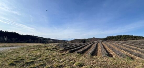 Terrain à bâtir à Roumoules, Provence-Alpes-Côte d'Azur