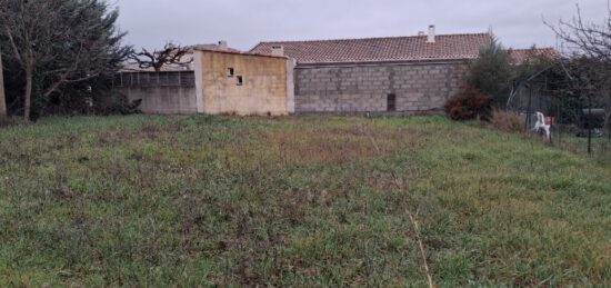 Terrain à bâtir à Trets, Provence-Alpes-Côte d'Azur