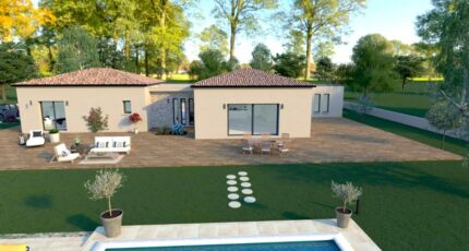 Ollières Maison neuve - 2439970-10746modele620250327rJD8e.jpeg Maisons de Manon