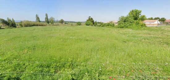 Terrain à bâtir à Bizanet, Occitanie
