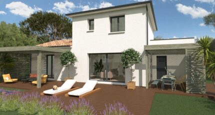 Bizanet Maison neuve - 2439546-692modele720241002UAana.jpeg Maisons de Manon