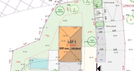 Martigues Terrain à bâtir - 2440465-7050annonce3202602254k7ny.jpeg Maisons de Manon