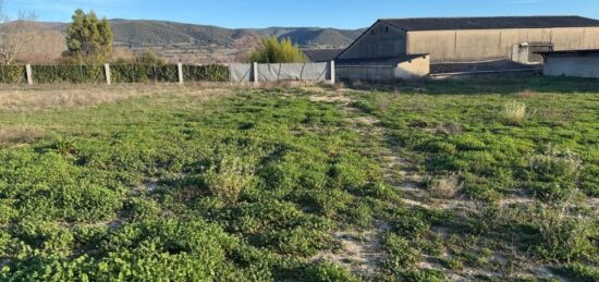 Terrain à bâtir à Peyruis, Provence-Alpes-Côte d'Azur