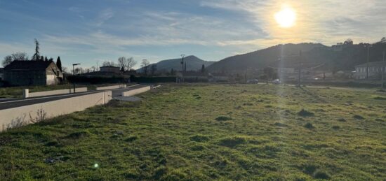 Terrain à bâtir à Peyruis, Provence-Alpes-Côte d'Azur