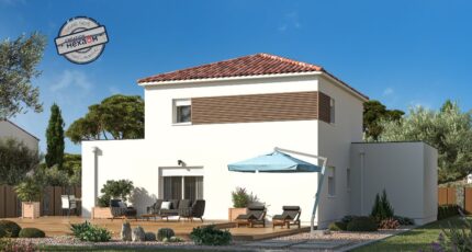 Peyruis Maison neuve - 2440186-4586modele620250707KQJla.jpeg Maisons de Manon