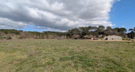 Carcès Terrain à bâtir - 2441880-11723annonce220260226hAw3H.jpeg Maisons de Manon