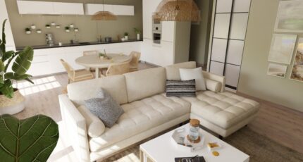 Roquefort-des-Corbières Maison neuve - 2375456-692modele920241009D13Ah.jpeg Maisons de Manon