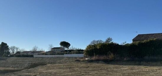 Terrain à bâtir à , Alpes-de-Haute-Provence