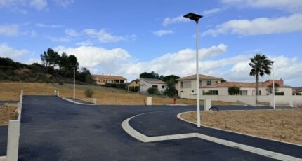 Portel-des-Corbières Terrain à bâtir - 2442240-692annonce12026022668QJU.jpeg Maisons de Manon