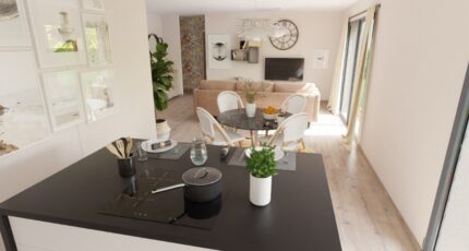 Portel-des-Corbières Maison neuve - 2442245-692modele820241115SR7fT.jpeg Maisons de Manon