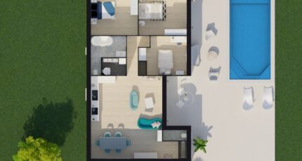 Le Thoronet Maison neuve - 2443227-10744modele1020250804296N2.jpeg Maisons de Manon