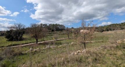 Carcès Terrain à bâtir - 2443537-11723annonce320260227tqAZT.jpeg Maisons de Manon