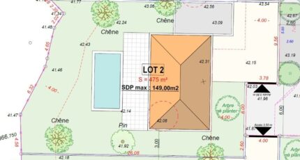 Martigues Maison neuve - 2443728-7050annonce320260225Z2zsv.jpeg Maisons de Manon