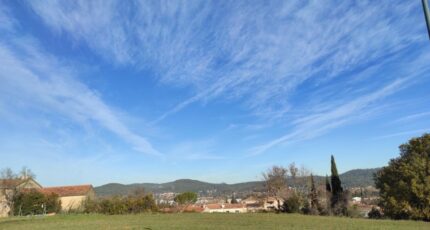 Brignoles Terrain à bâtir - 2353382-10746annonce120251201petdt.jpeg Maisons de Manon