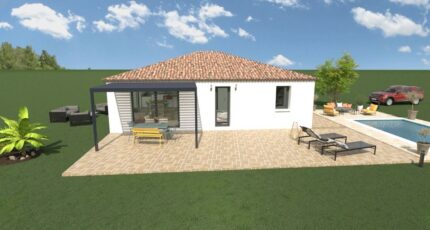 Tavernes Maison neuve - 2366268-10746modele820250509vZbCU.jpeg Maisons de Manon