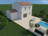 Maison à construire à Brignoles (83170) 2368636-10744modele720250414C5zZz.jpeg Maisons de Manon