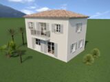 Maison à construire à Brignoles (83170) 2368645-10744modele7202503288CQ6i.jpeg Maisons de Manon