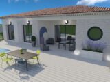 Maison à construire à Brignoles (83170) 2368644-10744modele620250804DkNaV.jpeg Maisons de Manon