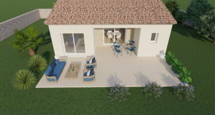 Brignoles Maison neuve - 2368622-10744annonce820251215gqXAP.jpeg Maisons de Manon