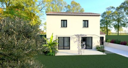 La Brillanne Maison neuve - 2380993-9917annonce620260105xJQ64.jpeg Maisons de Manon