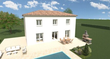 Le Val Maison neuve - 2381328-10744modele720250404vlR3M.jpeg Maisons de Manon