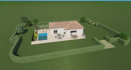 Cotignac Maison neuve - 2382575-10744modele720250328tPRVJ.jpeg Maisons de Manon