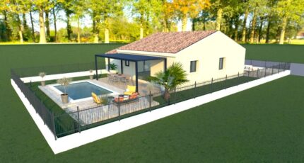 Lignan-sur-Orb Maison neuve - 2389630-11018modele8202412099gFe5.jpeg Maisons de Manon