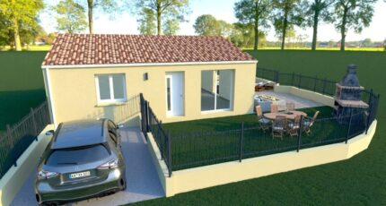 Lignan-sur-Orb Maison neuve - 2389619-11018modele620251222GdZ6e.jpeg Maisons de Manon