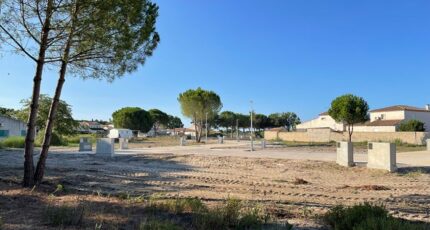 Aigues-Mortes Terrain à bâtir - 2366481-3243annonce220251212VWoWA.jpeg Maisons de Manon