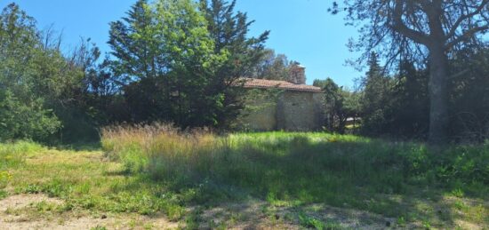 Maison neuve à , Vaucluse