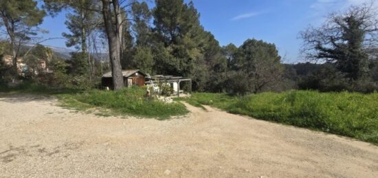 Terrain à bâtir à , Alpes-Maritimes