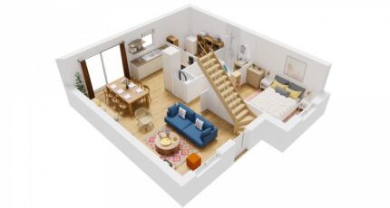 Sisteron Maison neuve - 2398221-4586modele620260224bDFyO.jpeg Maisons de Manon