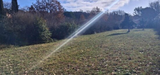 Terrain à bâtir à Brue-Auriac, Provence-Alpes-Côte d'Azur