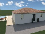 Maison à construire à Brue-Auriac (83119) 2398430-10746modele720250509ISHvN.jpeg Maisons de Manon