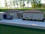 Maison à construire à Brue-Auriac (83119) 2398439-10746modele720250327NTFwO.jpeg Maisons de Manon
