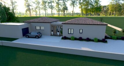 Brue-Auriac Maison neuve - 2398439-10746modele720250327NTFwO.jpeg Maisons de Manon