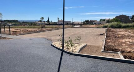 Pourrières Terrain à bâtir - 2398741-7060annonce220250205SzHmA.jpeg Maisons de Manon