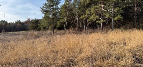 Terrain à bâtir à Tallard, Provence-Alpes-Côte d'Azur