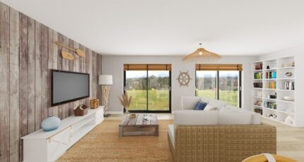 Tallard Maison neuve - 2399553-11463modele820250814N4oAi.jpeg Maisons de Manon