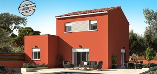 Maison neuve à Tallard, Provence-Alpes-Côte d'Azur