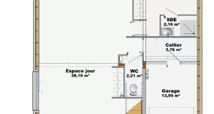 Tallard Maison neuve - 2399395-4586modele820250606qGBNG.jpeg Maisons de Manon
