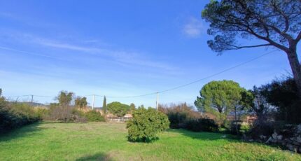 Vidauban Terrain à bâtir - 2399307-9911annonce1202601201UkmT.jpeg Maisons de Manon