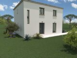 Maison à construire à Vidauban (83550) 2399331-9911modele820260120TEfbS.jpeg Maisons de Manon