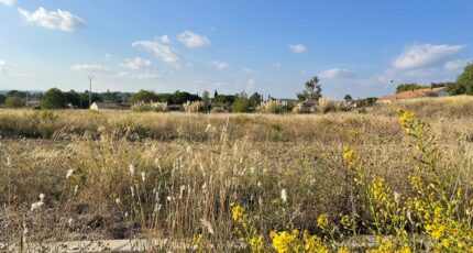 Cazouls-lès-Béziers Maison neuve - 2415392-11018annonce220251010K4Rkb.jpeg Maisons de Manon