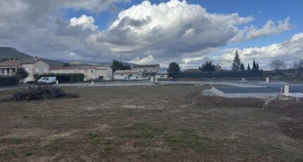 Les Mées Terrain à bâtir - 2417262-11714annonce1202602030waov.jpeg Maisons de Manon