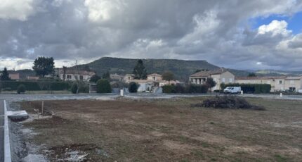 Les Mées Terrain à bâtir - 2417262-11714annonce220260203ukAOv.jpeg Maisons de Manon