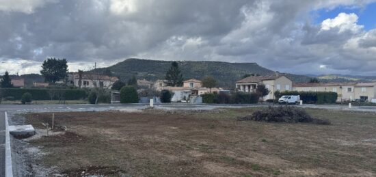 Terrain à bâtir à , Alpes-de-Haute-Provence